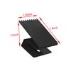 16Pcs Window Clips Effective Universal Fits 1/2 Inch Thick Plywood Shutters Window Protection Panels
