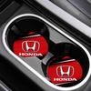 AAADC1 For New Car Cup Holder Anti-Slip Silicone 7cm Insert Coaster Mat Universal Car Accessories Black Fit Most Cars
