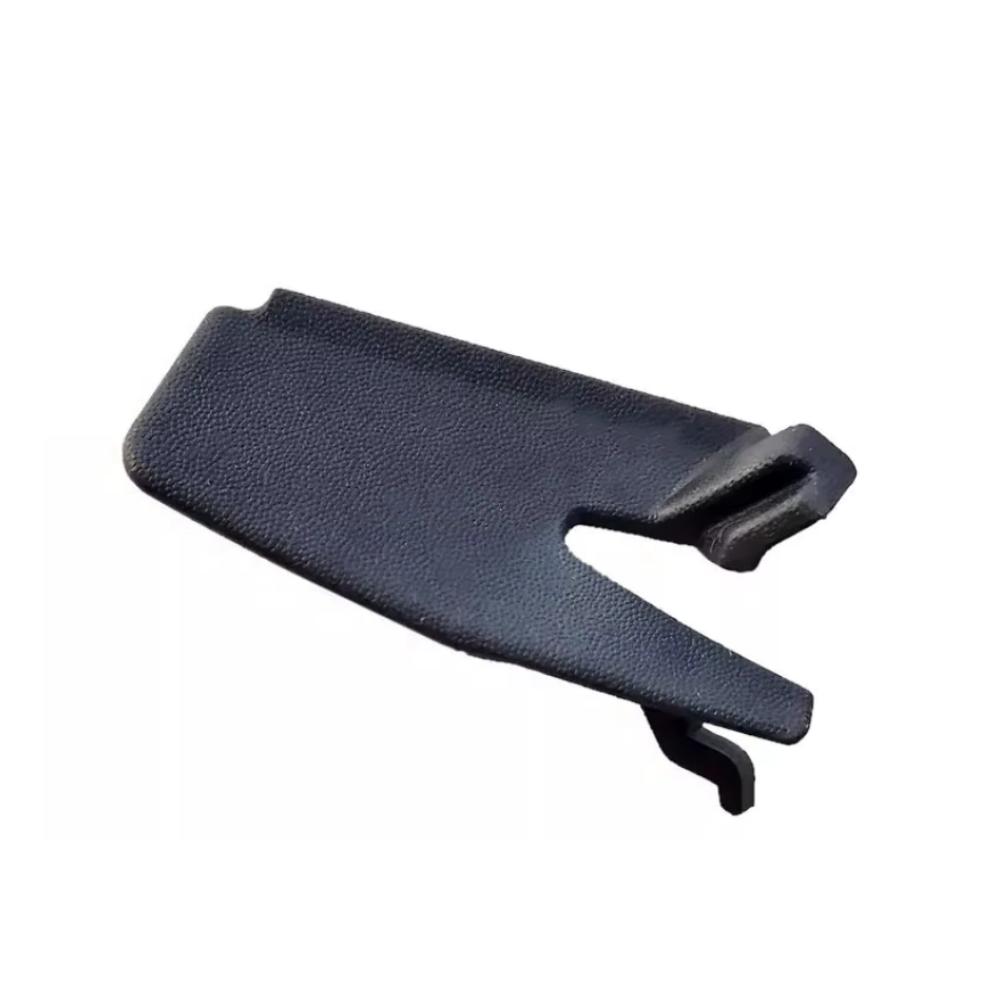 1 Pair Front Windshield Wrap Corner Trim Cover For Mitsubishi ASX 13-20 7405A381