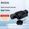 Onica NVG-S Helmet-Mounted Night Vision Monocular