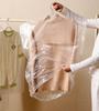 15pc Garment Dust Cover Bags 60x130cm Clear Plastic Clothes Storage Protector Sleeves 6 Mil Thickness for Wardrobe Closet Organization