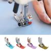 Multipurpose Sewing Presser Foot MT18 Easy Install for Most Sewing Machines MT18 Sewing Machine Presser Foot