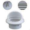 -Vent Cover, Universal Vent Hood, Thickened, Practical, Powerful Breathable
