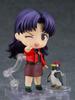 Nendoroid Rebuild of the Movie Misato Katsuragi Plastová Malovaná Pohyblivá Figurka Evangelion Mimo měřítko