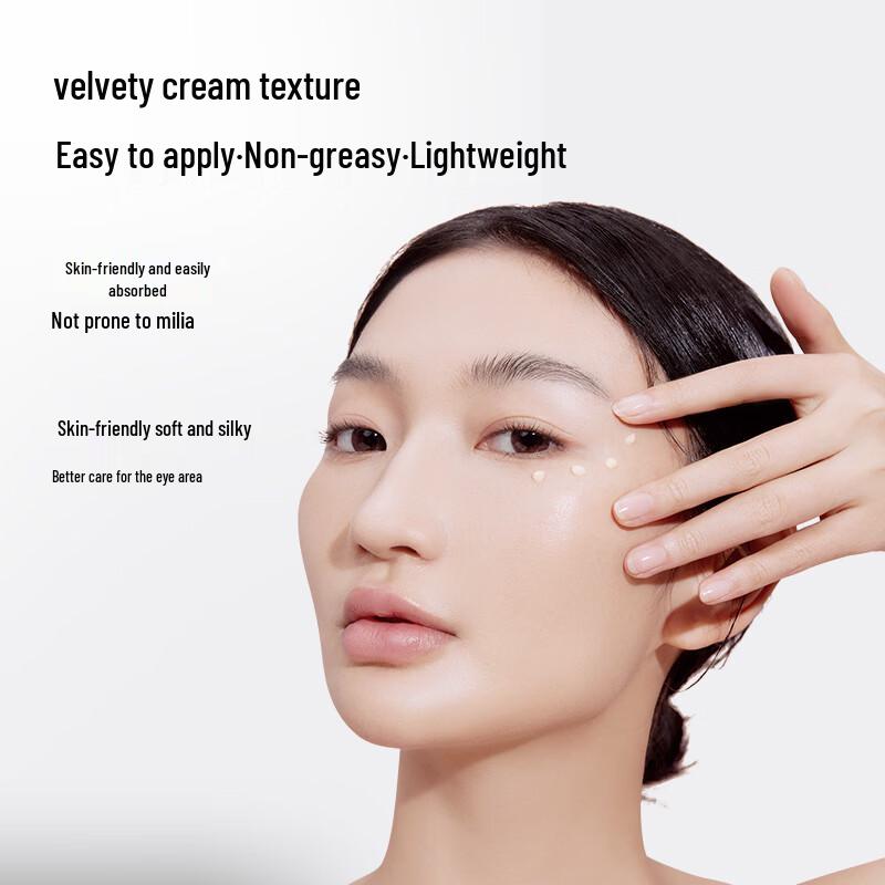 Kangaroo Mommy Bird's Nest Firming Eye Cream