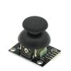 3 Peças Para Módulo Joystick Xy de Eixo Duplo Alavanca de Controle Joystick de Qualidade Superior Sensor Ky-023 Avaliado 4,9 /5