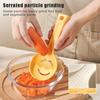1 Pcs Abs Plastic Egg White Separator Egg Yolk Separator Egg Filter Kitchen Baked Egg Yolk Egg White Filter Kitchen Gadgets
