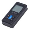 Distance Measure Large Backlit Display Meter 70M Portable Handle Range Finder Measurement Tool Devic