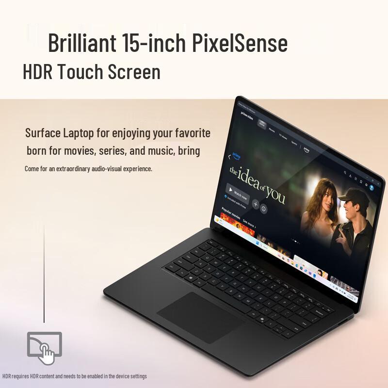 Microsoft Surface Laptop 7 (CN version)