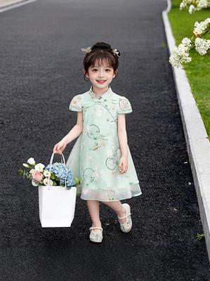 Bambine (dai 4 anni) – Abiti per bambine