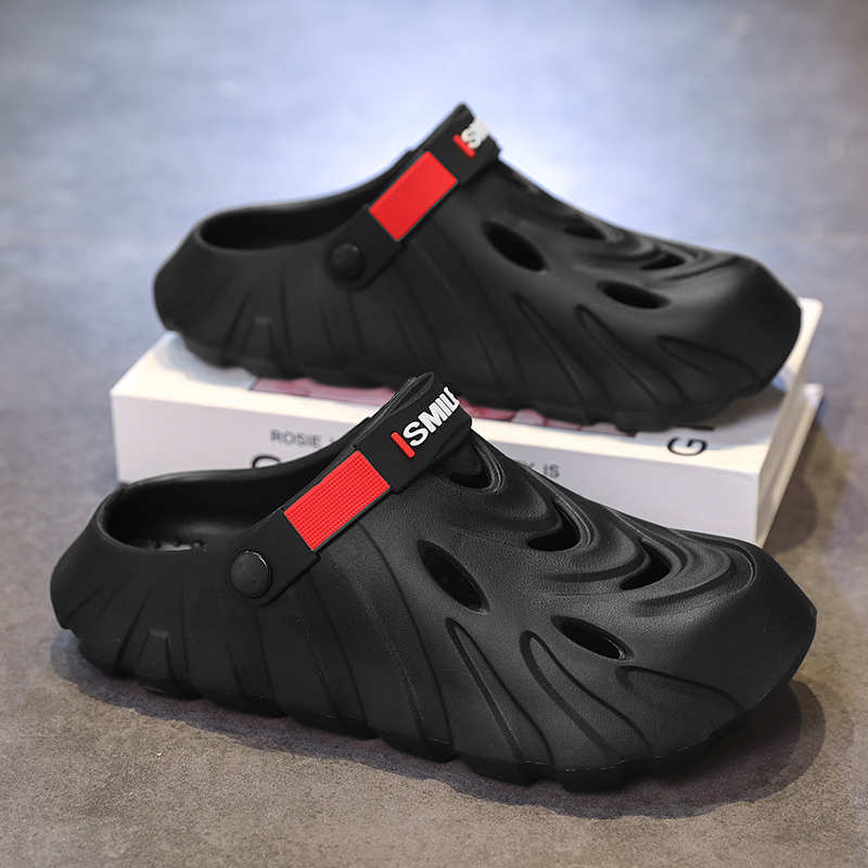 Fashion Without Heel High Platform Flip Flops Sandals Men Barefoot Shoes Slippers 46 Sneakers Sport Shouse Outing Brands China