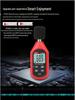 Uni-T UT353BT Bluetooth Sound Level Meter - Handheld Decibel Noise Tester