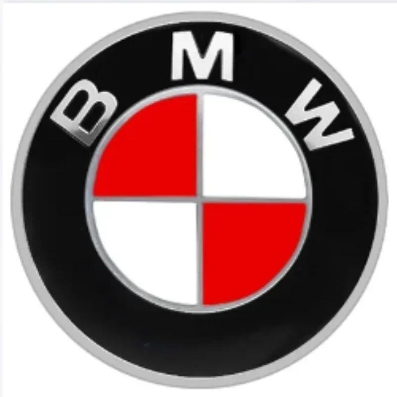 

4 шт.-65 мм Наклейки на колпаки ступиц Для BMW ALPINA E89 E90 MF10 F06 F10 F30 F80 X1 X5 M3 E82 F20 F21 F22 F23 F31 F35 Наклейки на крышки 65mm-4pcs