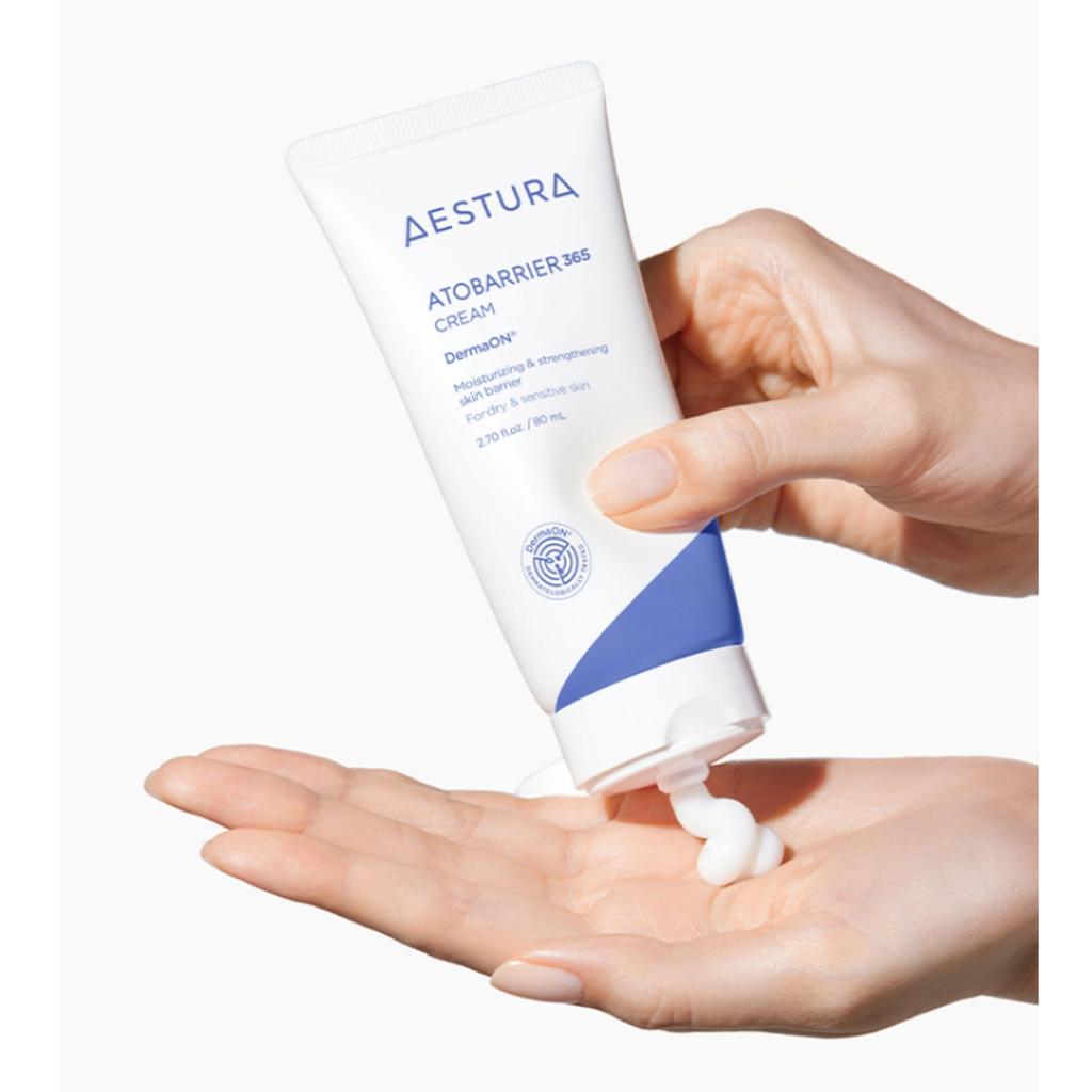 Aestura Atobarrier365 Cream 80ml