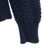 Acne Studios Long sleeve sweater XS Navy Knit low gauge Men's Used