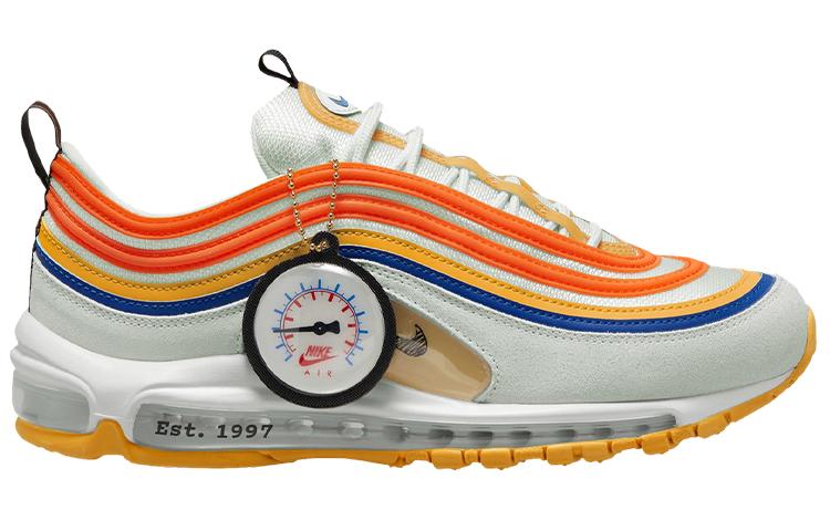 Nike Air Max 97 Se M. Frank Rudy DV2619-100