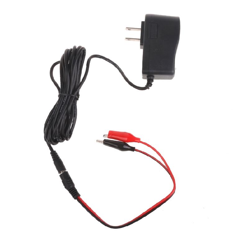Commonly Used Electric Power Adapter AC 100V-240V To DC 3V 1A Output Charger