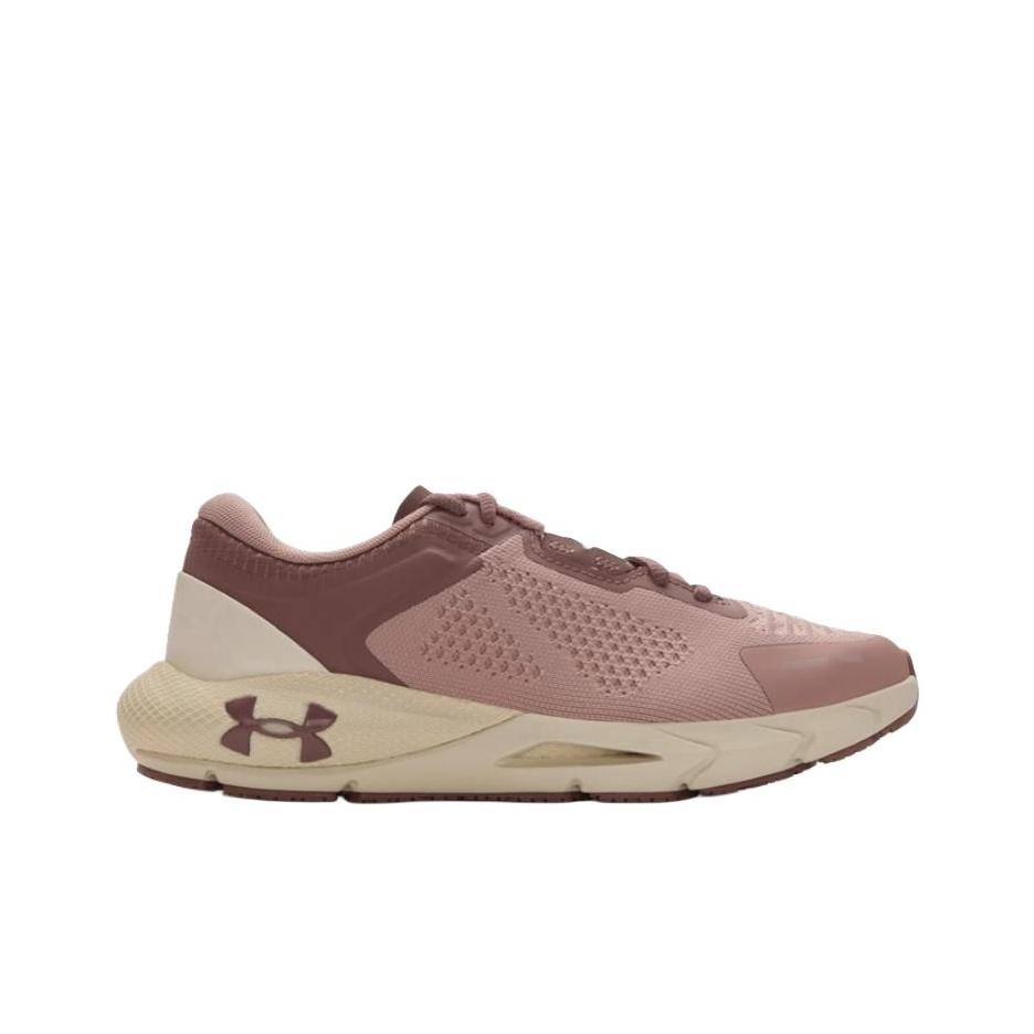 Under Armour HOVR Phantom 24/7 Comfortable Soft Lightweight Lifestyle Shoes Women Sneaker Red 3028447-673