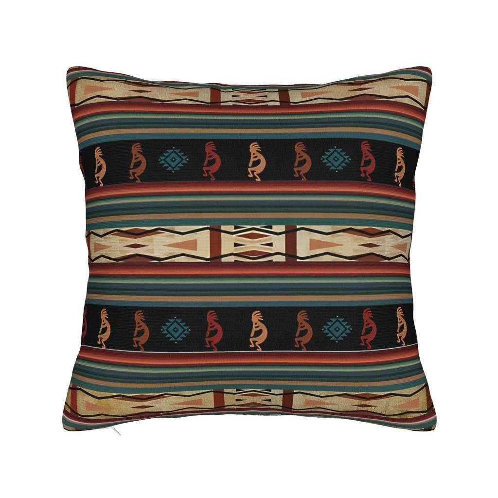 Families Guys Cartoon Iconic Griffin Square Pillow Cases Cushion Cover Custom Zippered Decor Pillowcase for Living Room