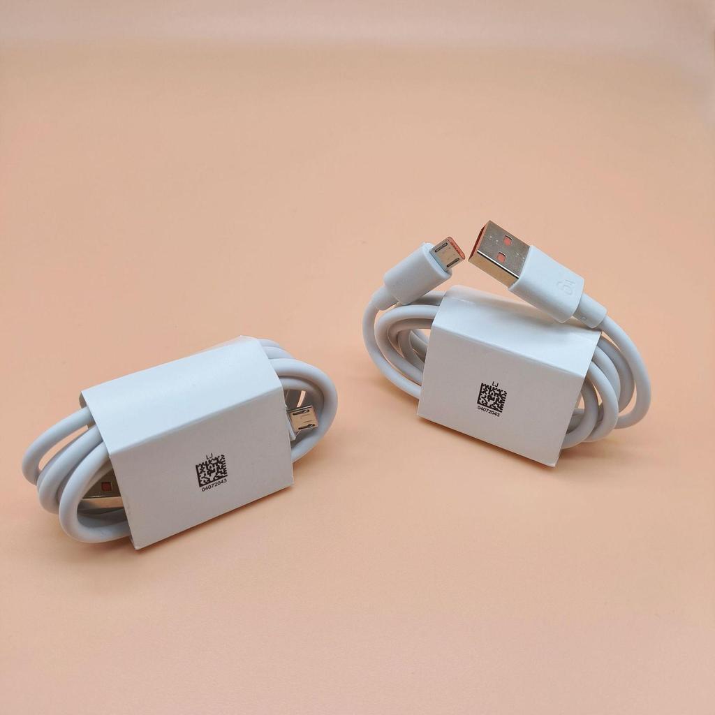 66W 6A Fast Charging TPE Data Cable for Huawei, Android, Apple - Super Fast Mobile Charger