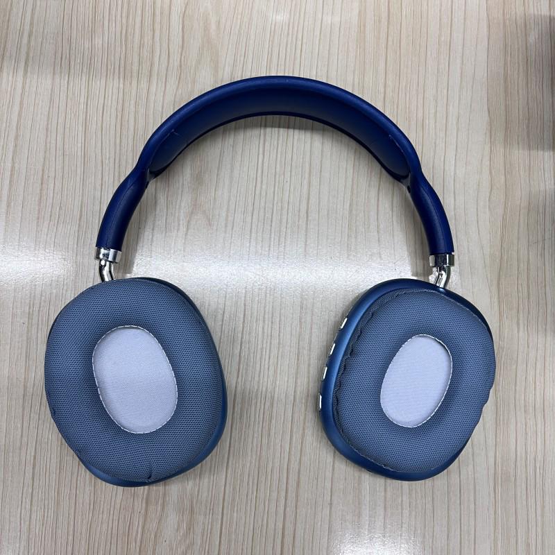 P9 Foldable Bluetooth Wireless Sports Gaming Headset