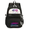 Kpop Witch Hunter Group Schoolbag Girl Cute Primary School Backpack Junior High School Light Large Capacity Lightweight