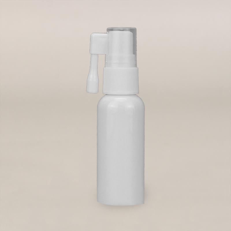 

30 мл бутылка-спрей-рокер, бутылка с помпой «слоновий нос», боковая бутылка, пластиковая, для разделения жидкости, вращающийся на 360 градусов спрей для носа, рта Long