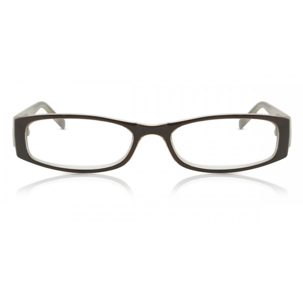

Smartbuy Readers Rd3 Rd3b Women Eyeglasses Brown/+1.00