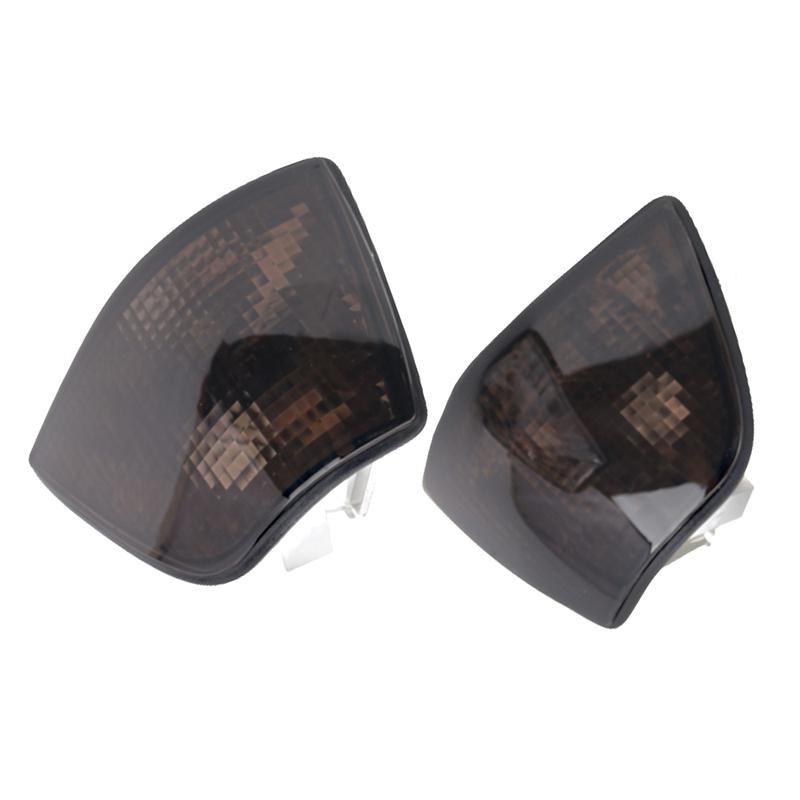 Headlight Corner Light For BMW E36 3-Series 4DR Sedan/Hatchback 1992-1998 Car Front Parking Turn Signal Light Indicator Light