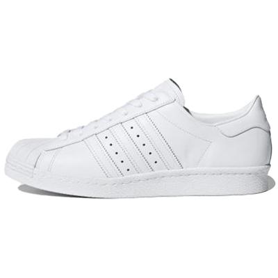 Superstar 80s 'Triple White' Sneakers S79443