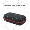 EVA Hard Travel Carrying Case Storage Bags Soft Lining for 20000mAh 33W Power Banks Protectors Box