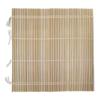 Kikusui Japanese Rolling Mat (27cm x 27cm)