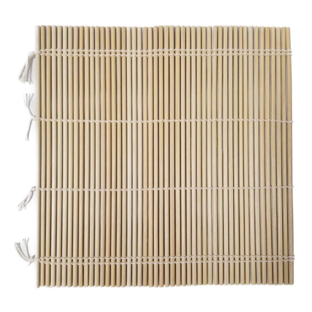 Kikusui Japanese Rolling Mat (27cm x 27cm)