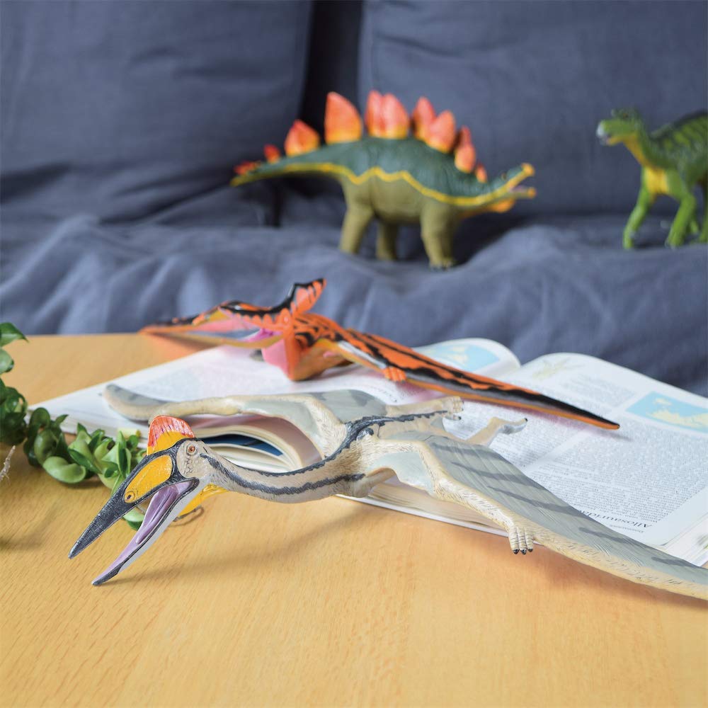 Quetzalcoatlus Vinyl Model FD-320