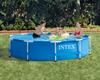 Frame Garden Pool 305 X 76 Cm 6-In-1 Intex 28200