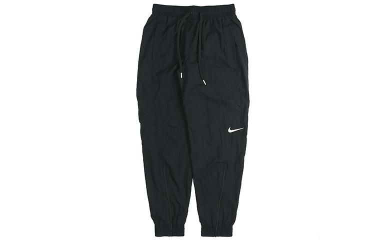 Nike Knitted Sweatpants Men s Black CN5305-010 S