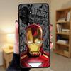 Marvels Spider-Man Groot Phone Cover Case for Samsung Galaxy A16 A17 A52 A15 A56 A55 A34 A36 A52S A72 A53 A73 A33 A14 A23 A35