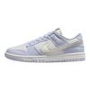 Nike Dunk Low Ghost Denim Women's Skate Shoes Sneakers HF1985-001