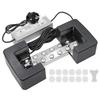 2/4/6/8/10/12 Garden Fog Sprayer Industrial Ultrasonic Mist Maker Head Fogger Stainless Steel Air Humidier