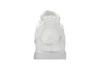 Kids' Sneakers Nike Jordan 4 Retro Pure Money (2017) (PS) White/Metallic Silver-Pure Platinum