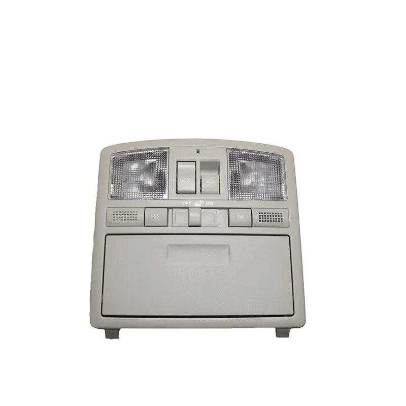 For Mazda 6 GH 07-12 CX-9 TD11-69-970 TD1269970 Overhead Reading Light Roof Light and Glasses Case Sunroof and Switch