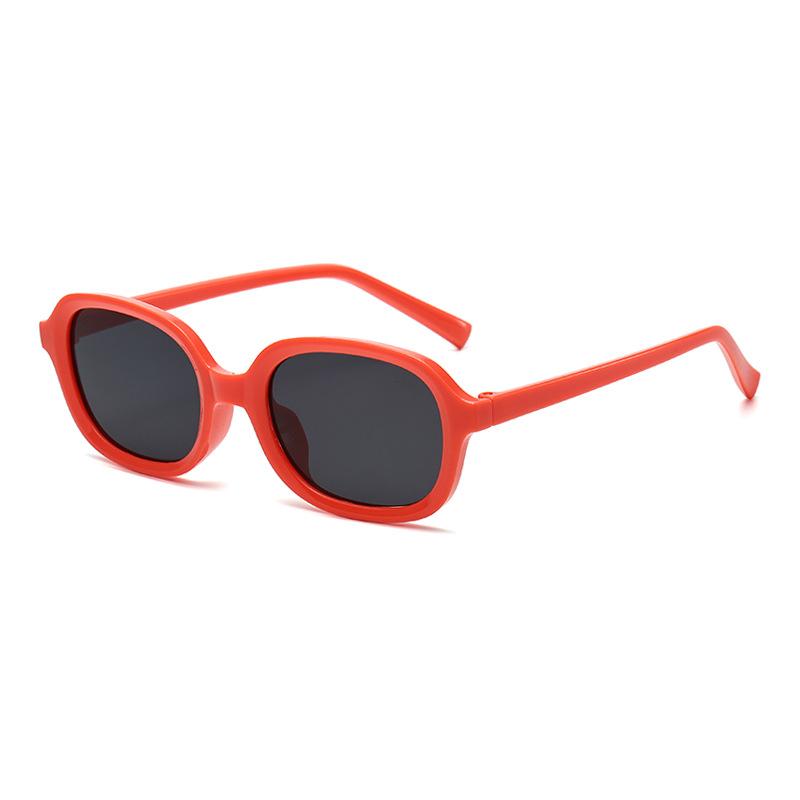 

New Retro Classics Square Sunglasses For Women Men Fashion Frame Sun Glasses Modern Female Male Shades Uv400