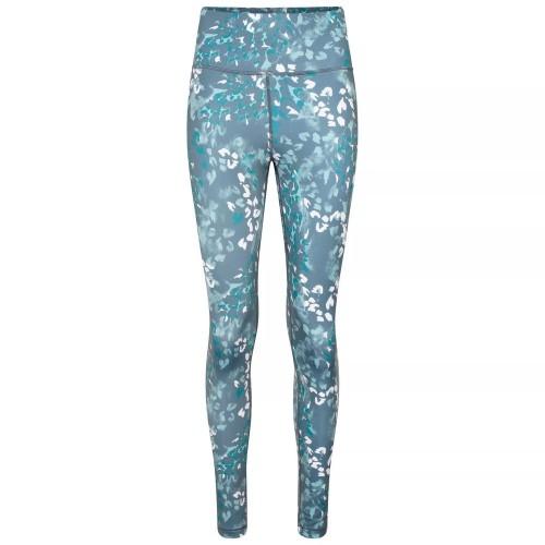 

Dare 2B Womens/Ladies Influential Recycled Animal Print Leggings 16 UK