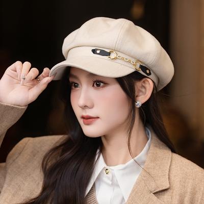 Cappelli – Baschi e chepì