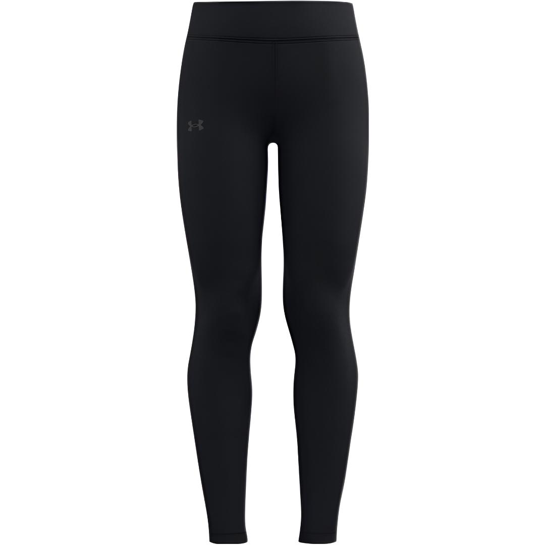 Under Armour Leggings Women s Black 1366119-001 L
