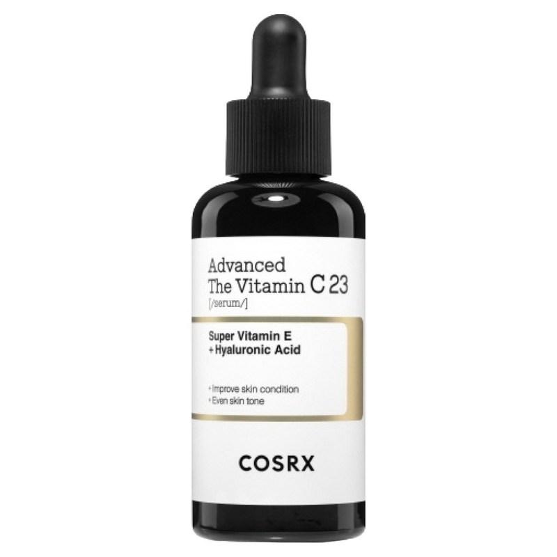 COSRX Advanced The Vitamin C 23 Serum, 20g, 1 pcs