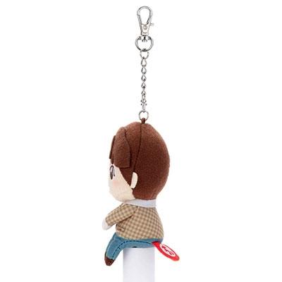 Tinytan Dynamite Ver. Chokkori San Plush Keychain Jungkook