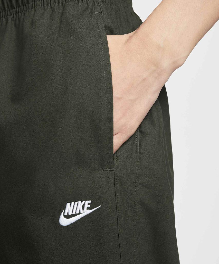 Nike Sportswear Club Pants M - Sequoia:White / If0735-356