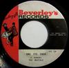 7inch Record MAYTALS  BEVERLEYS ALL STARS  One Eye Enos  Version SR154 Beverleys Reco Jamaica Reggae Ska  Dub Used