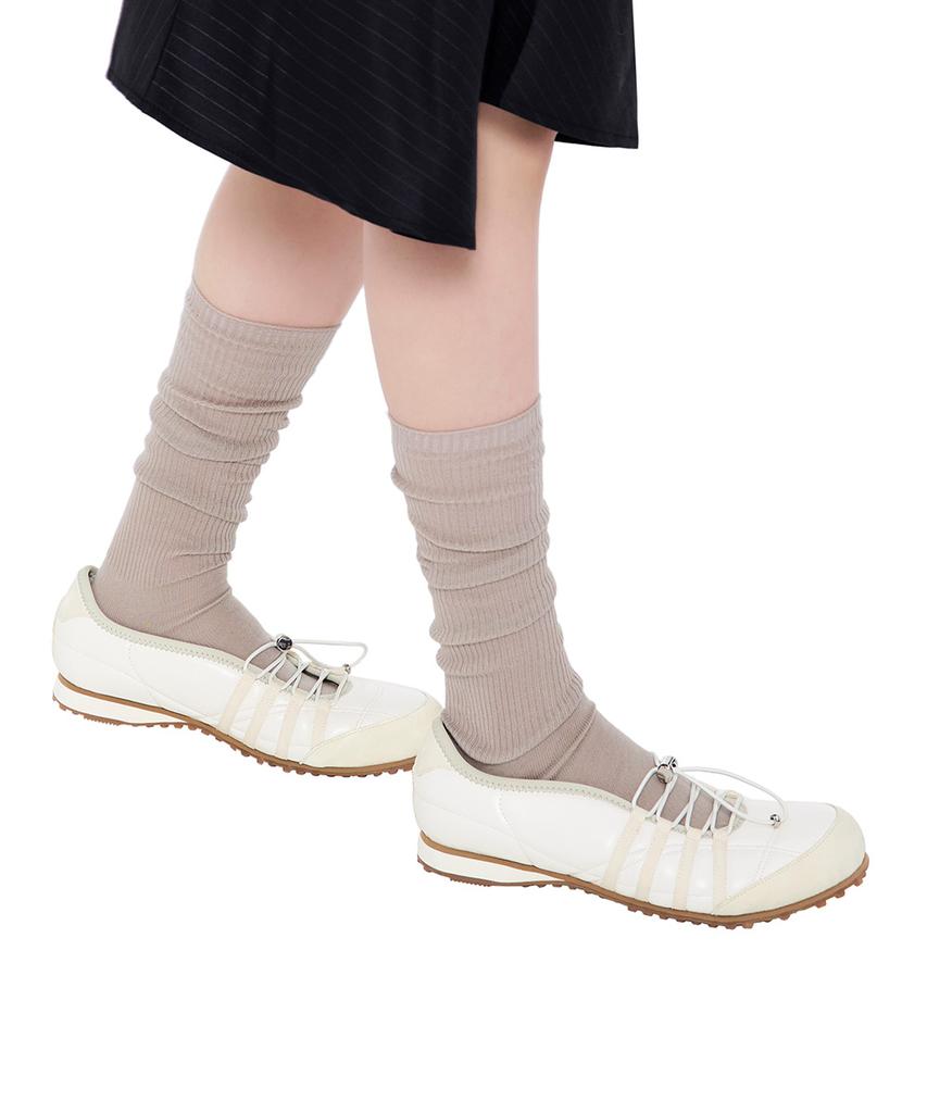 Stand Oil Tie Maryjane Sneakers · Tie Maryjane Sneakers